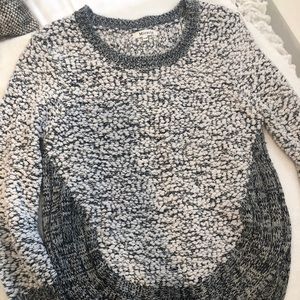 Cozy soft Miracle sweater